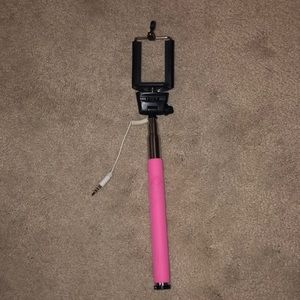 Selfie stick